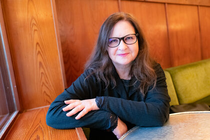 Bettina Balàka