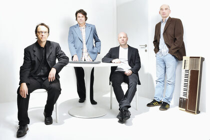 Erstes Wiener Heimorgelorchester