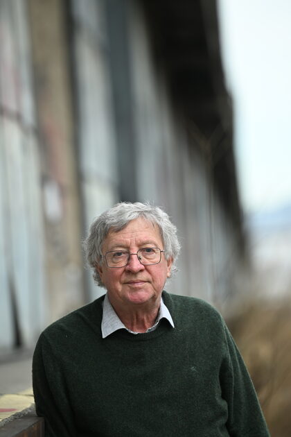 Antonio Fian