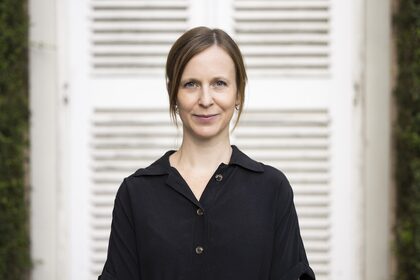 Anna Weidenholzer