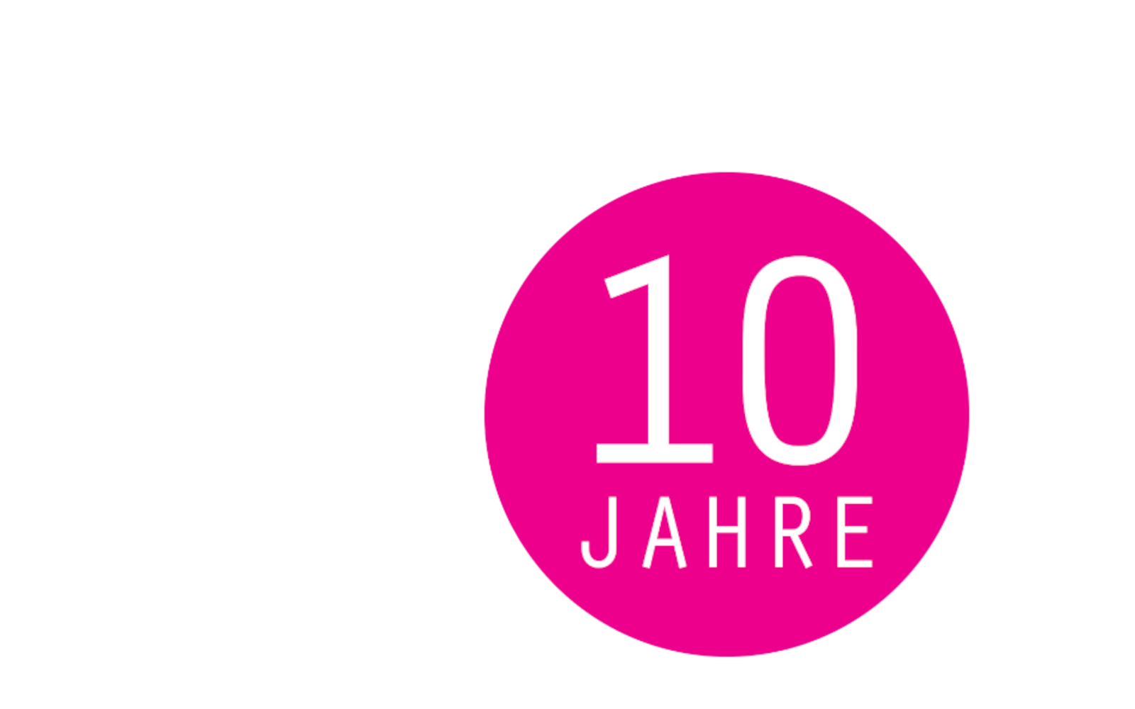 10 Jahre Literaturtage