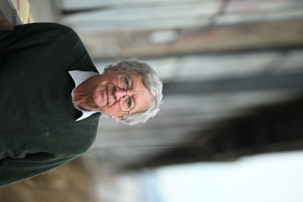Antonio Fian