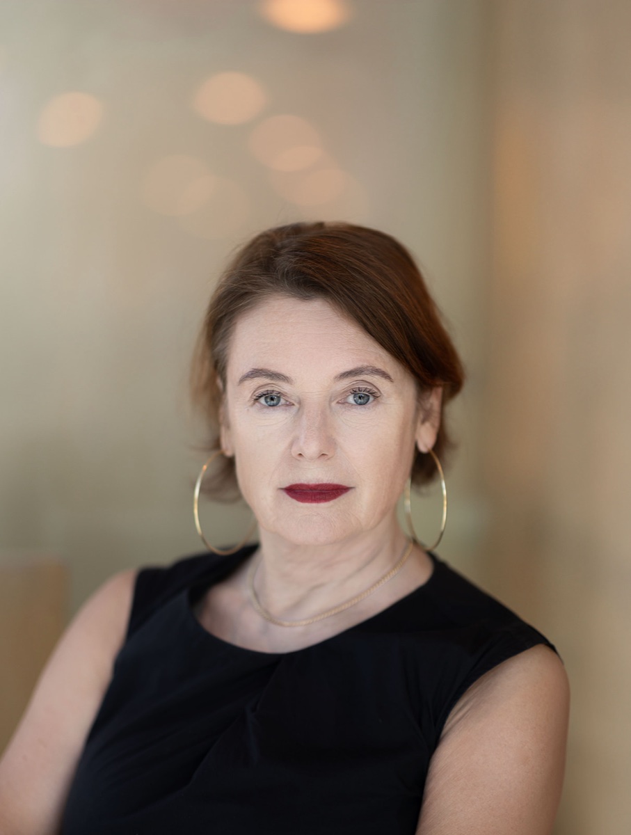 Lydia Mischkulnig