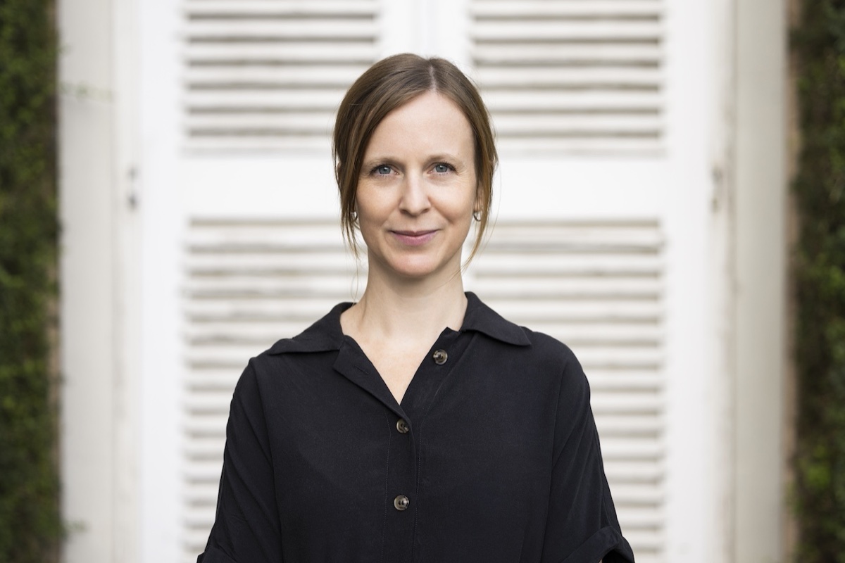 Anna Weidenholzer