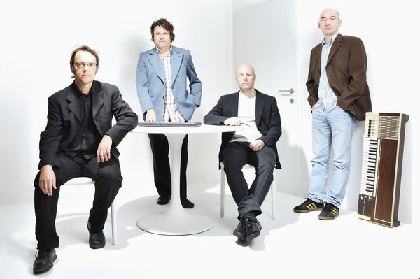 Foto von Das Erste Wiener Heimorgelorchester